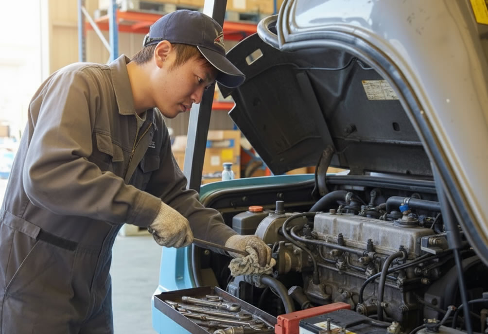 頑張りはしっかり評価